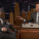 Mark Ruffalo, Jimmy Fallon